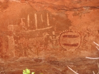 Pictographs